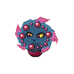 Mistomb Sprite Image
