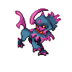 Missol Sprite Image