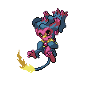 Misferno Sprite Image