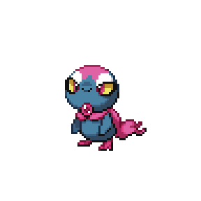 Mislup Sprite Image