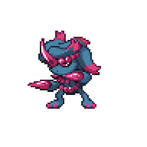 Misiard Sprite Image