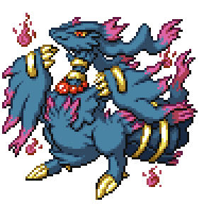 Misram Sprite Image