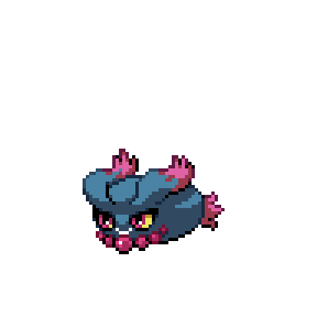 Mismuku Sprite Image