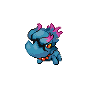 Misinch Sprite Image