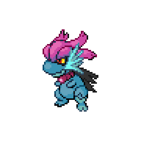 Misagon Sprite Image