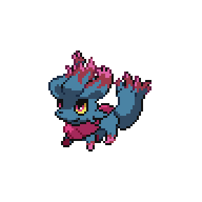 Misrua Sprite Image