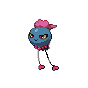 Misloon Sprite Image
