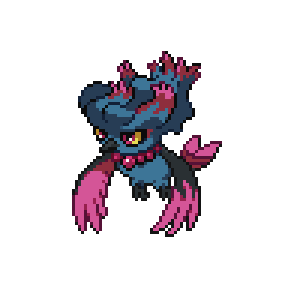 Misinder Sprite Image
