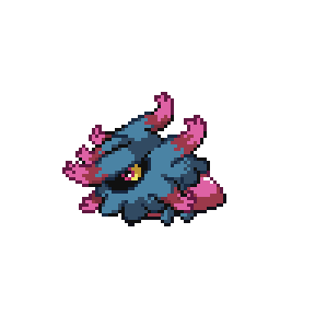 Misesta Sprite Image