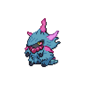 Misesta Sprite Image