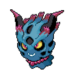 Mislie Sprite Image