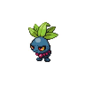 Misish Sprite Image