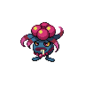 Misoom Sprite Image