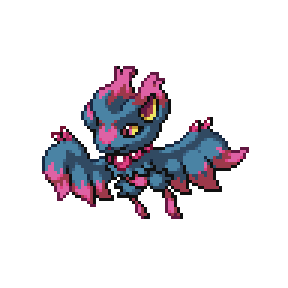 Misbat Sprite Image