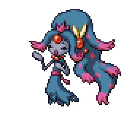 Misetta Sprite Image
