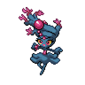 Misetta Sprite Image