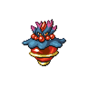 Misbink Sprite Image