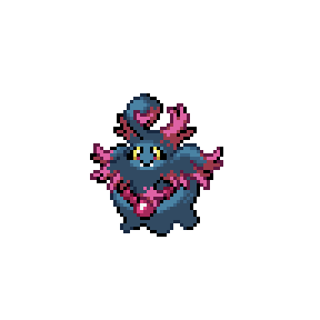 Miskaboo Sprite Image