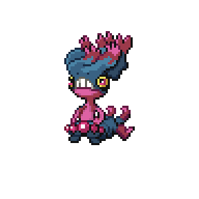 Misggy Sprite Image