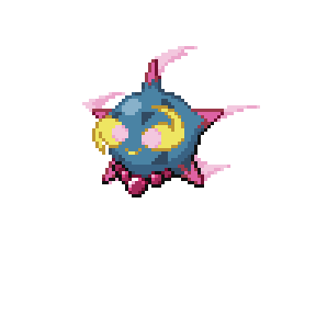 Misor Sprite Image