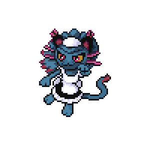 Misth Sprite Image
