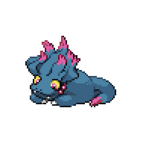 Mispoke Sprite Image