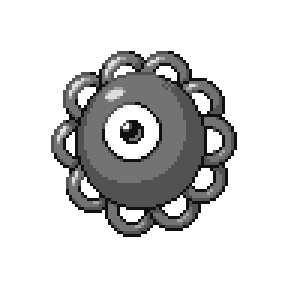 Unode Sprite Image