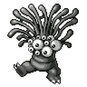 Untor Sprite Image