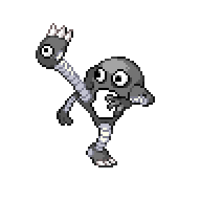 Unlee Sprite Image
