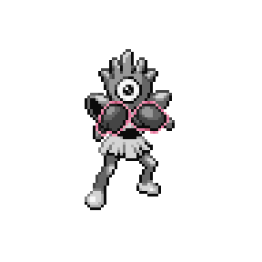 Unchan Sprite Image
