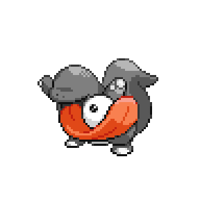 Untung Sprite Image