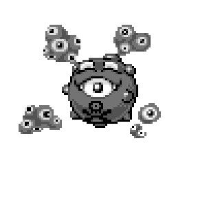 Unfing Sprite Image