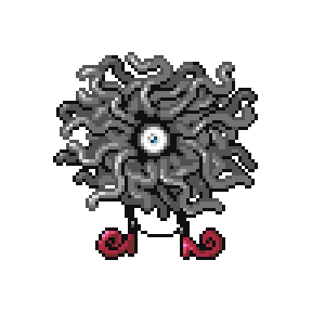 Ungela Sprite Image