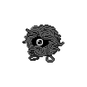 Ungela Sprite Image