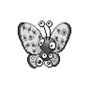 Unfree Sprite Image