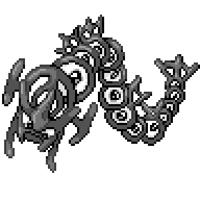 Undos Sprite Image