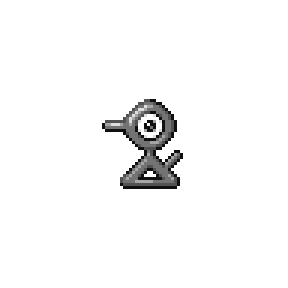 Ungon Sprite Image