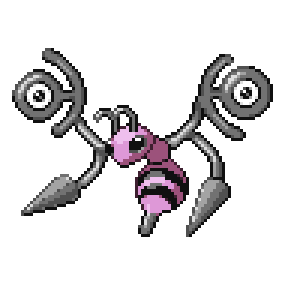 Undrill Sprite Image