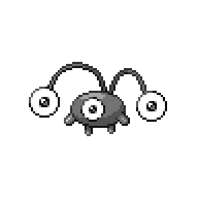 Unchou Sprite Image