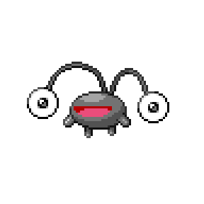Unchou Sprite Image