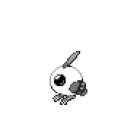 Untu Sprite Image