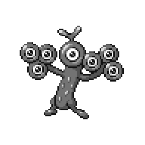Unwoodo Sprite Image