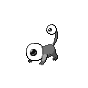Untata Sprite Image