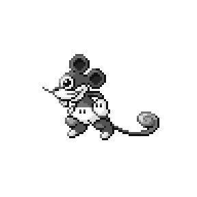 Untata Sprite Image