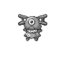 Unbull Sprite Image