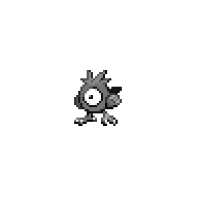 Unrow Sprite Image