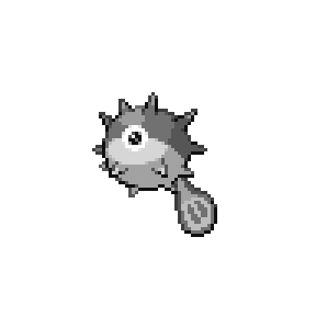 Unfish Sprite Image