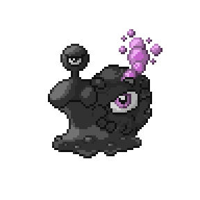Uncargo Sprite Image