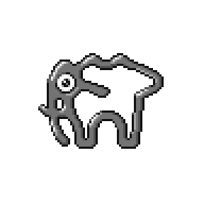 Unphan Sprite Image
