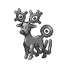 Untler Sprite Image